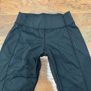 Lululemon Capri Pants